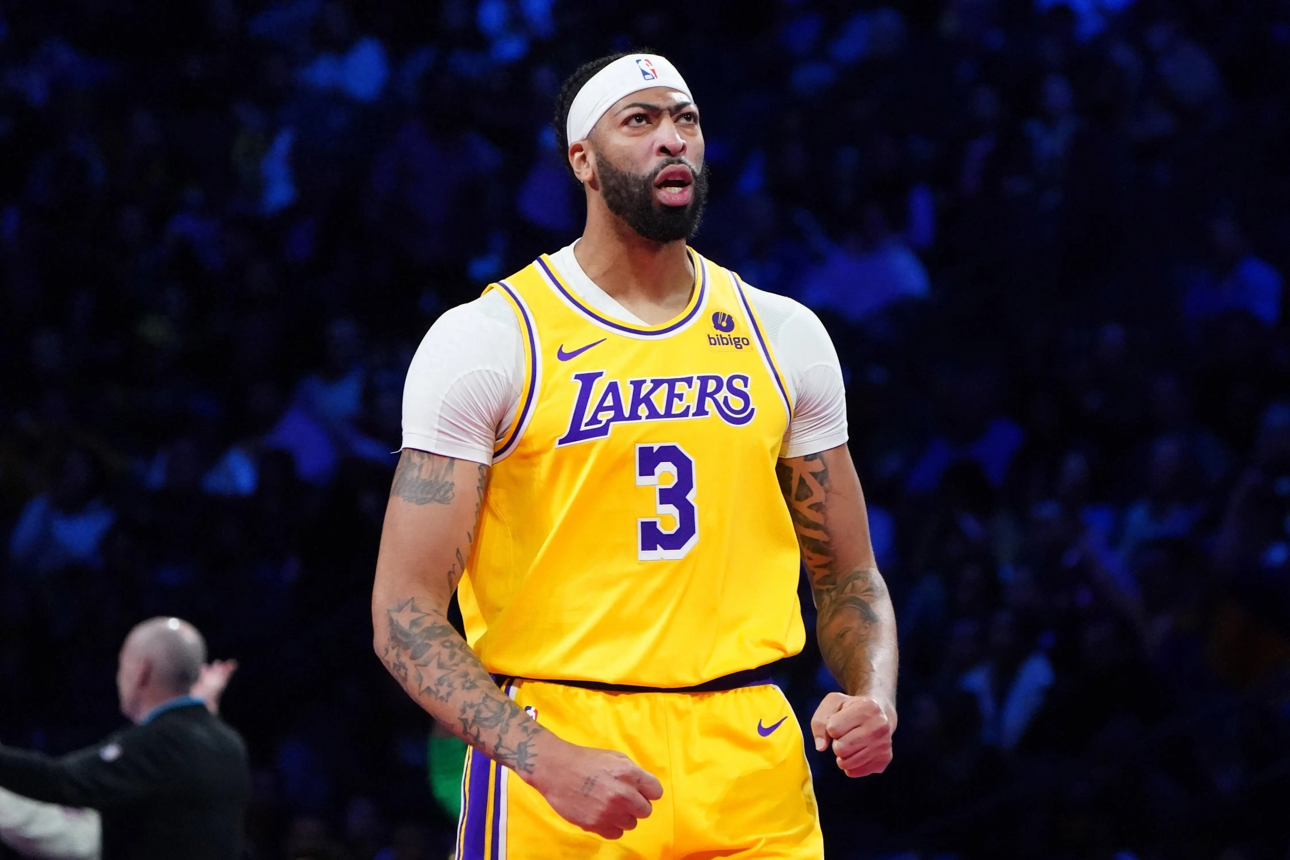 浓眉哥赛事官方发布败北新规，利物浦争议不断！